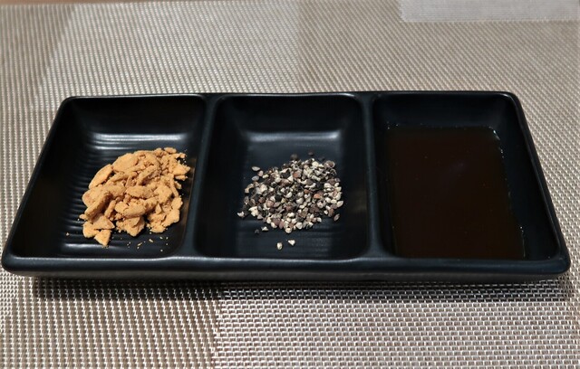recommendations image for 銀座のステーキ 恵比寿店