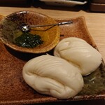 真皿的实拍图