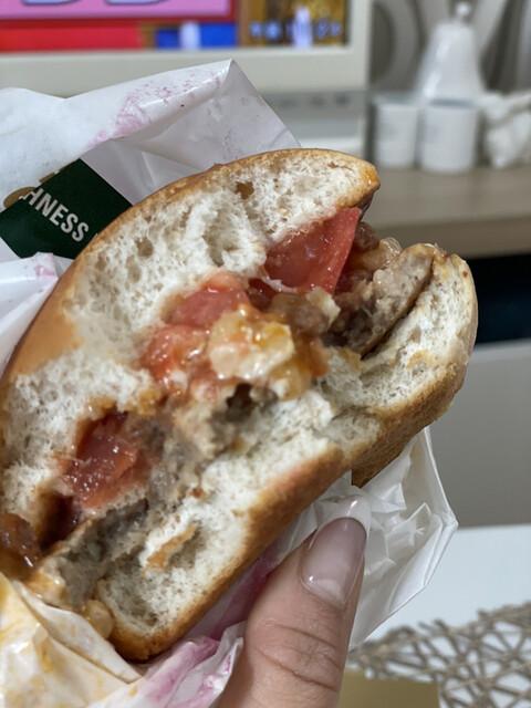 recommendations image for フレッシュネスバーガー 下北沢店