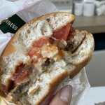 recommendations for フレッシュネスバーガー 下北沢店