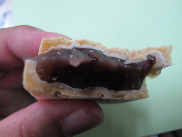 福砂屋 赤坂店的實拍圖