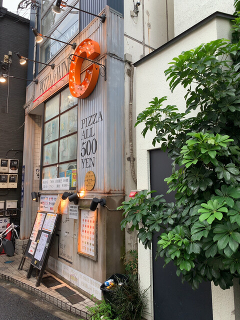 CONA 江古田店的實拍高清圖