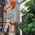 CONA 江古田店的實拍圖