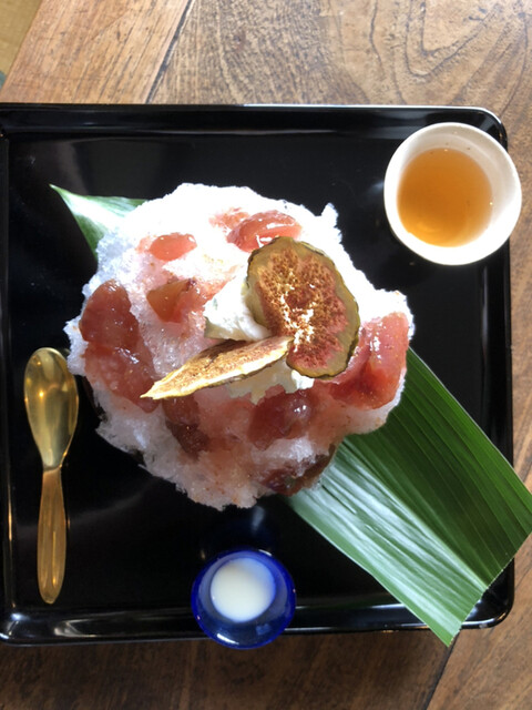 茶餐 無垢的實拍高清圖