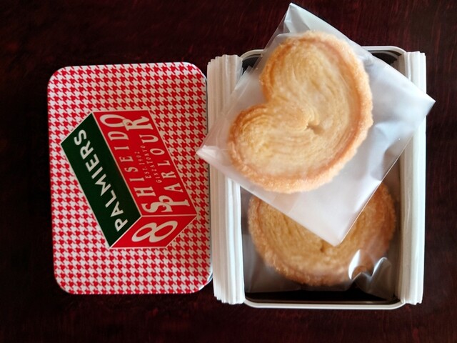 資生堂パーラー 銀座本店ショップ的實拍高清圖