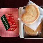 資生堂パーラー 銀座本店ショップ的實拍圖