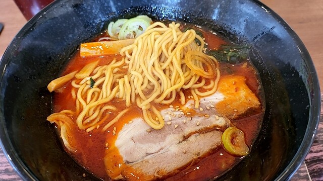 金次郎食堂 東鷹栖店的实拍高清图