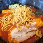 金次郎食堂 東鷹栖店的实拍图