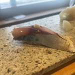 鮨 玉かがり 天ぷら 玉衣的实拍图