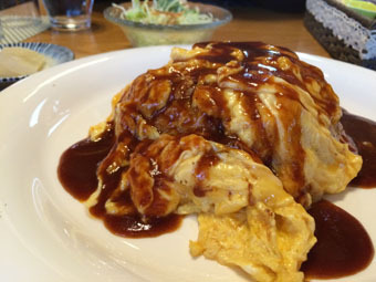 ログキッチン的實拍高清圖