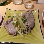 天ぷら たんご的實拍圖