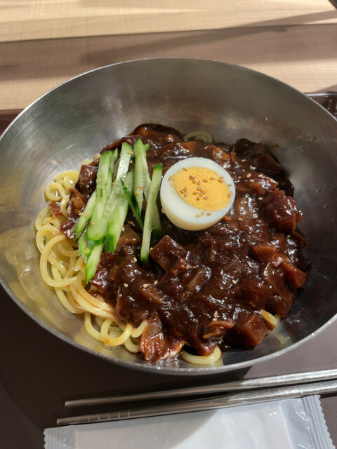 韓国料理 bibim 心斎橋OPA店的实拍高清图
