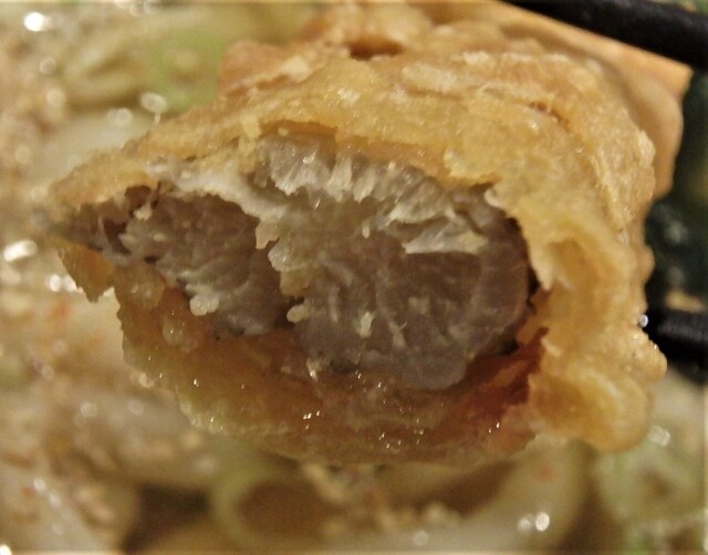 麺 和田や的實拍高清圖
