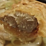 麺 和田や的實拍圖