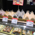 おむすび一番 池袋東武百貨店的實拍圖