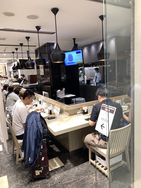 recommendations image for 小布施堂 日本橋三越