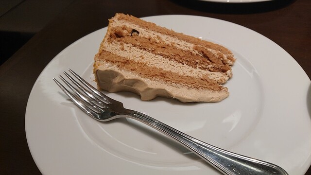 HARBS 心斎橋PARCO店的实拍高清图