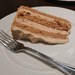 HARBS 心斎橋PARCO店的实拍图