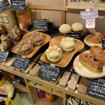 recommendations for パン工房 王様のかくれ家