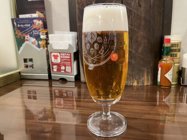 肉の万世 神田駅前店的實拍高清圖