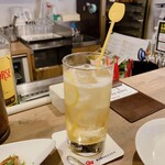 キリンシティプラス 東京銀座店的實拍圖