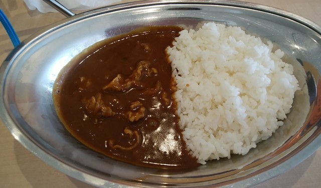 カレーのちから 東店的实拍高清图