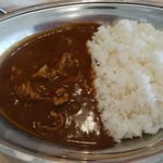 カレーのちから 東店的实拍图