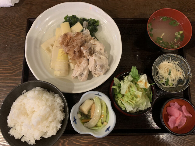 居酒屋 五鉄的实拍高清图