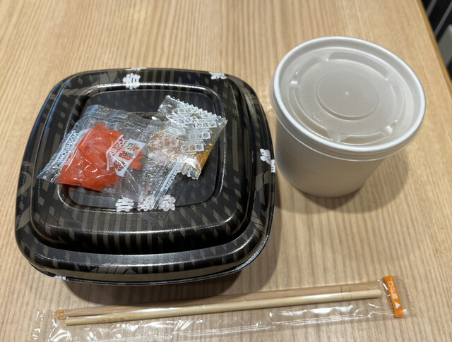 吉野家 池袋メトロポリタン通り店的實拍高清圖