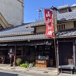 recommendations for 山中油店