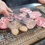 recommendations for きらくろばた焼