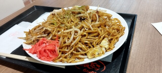 築地銀だこ イオンカテプリ新さっぽろ店的實拍高清圖
