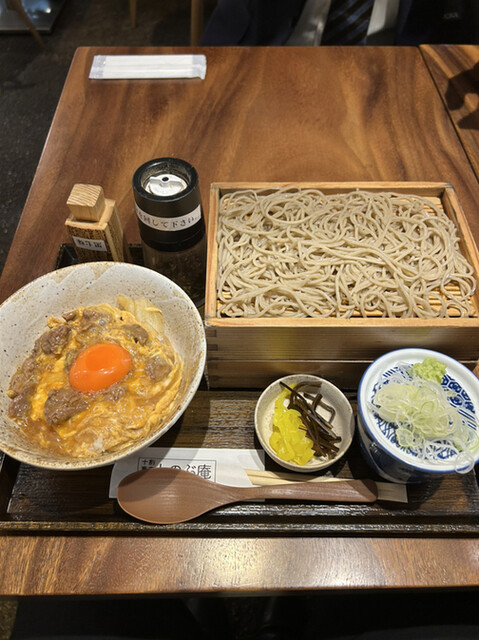 十割蕎麦と酒 しのぶ庵的實拍高清圖