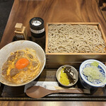 十割蕎麦と酒 しのぶ庵的實拍圖