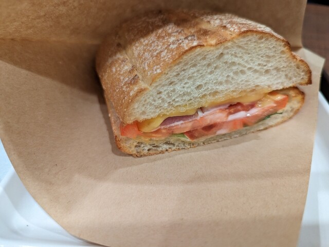 recommendations image for サンマルクカフェ 半蔵門店