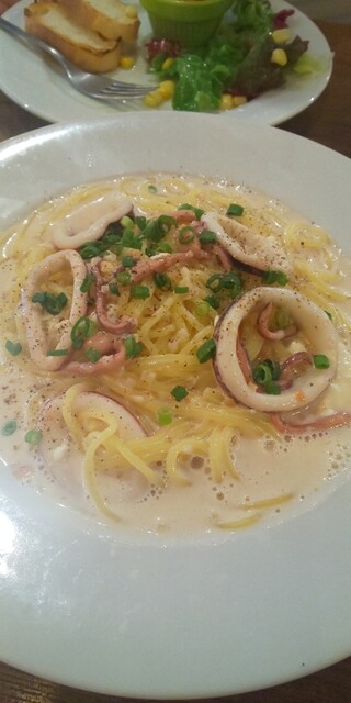 パスタバル マルナカ商店的實拍高清圖