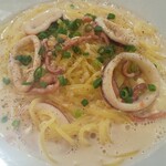 パスタバル マルナカ商店的實拍圖