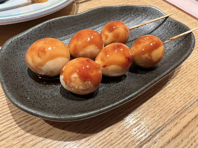 京都鳥せゑ 札幌本店的实拍高清图