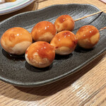 京都鳥せゑ 札幌本店的实拍图