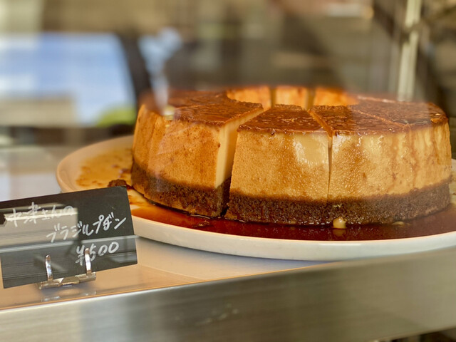 recommendations image for トカクコーヒー