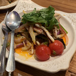 サイコロ的實拍圖