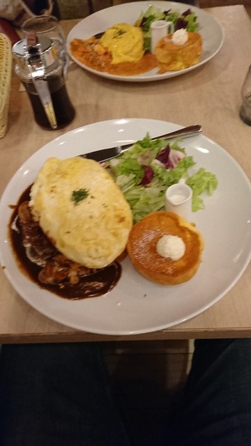 SALON 卵と私 原宿店的實拍高清圖