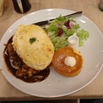 SALON 卵と私 原宿店的實拍圖