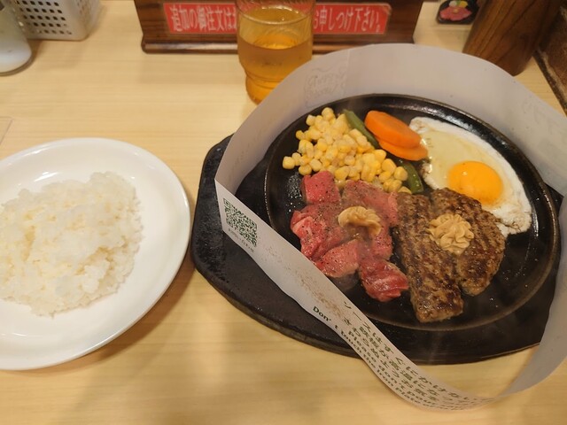 recommendations image for ペッパーランチ 秋葉原店