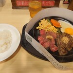 recommendations for ペッパーランチ 秋葉原店