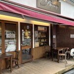 アルペンローゼ 京都御池店的实拍图