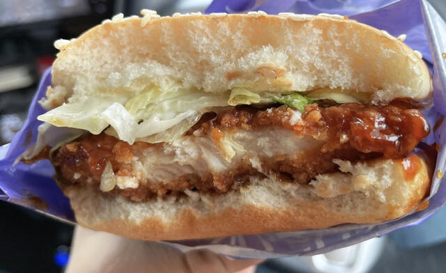 マクドナルド 筑紫通り店的實拍高清圖