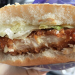 マクドナルド 筑紫通り店的實拍圖