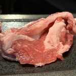 札幌ジンギスカン ori成的實拍圖