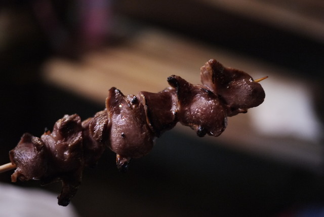 recommendations image for やきとりの浜名屋